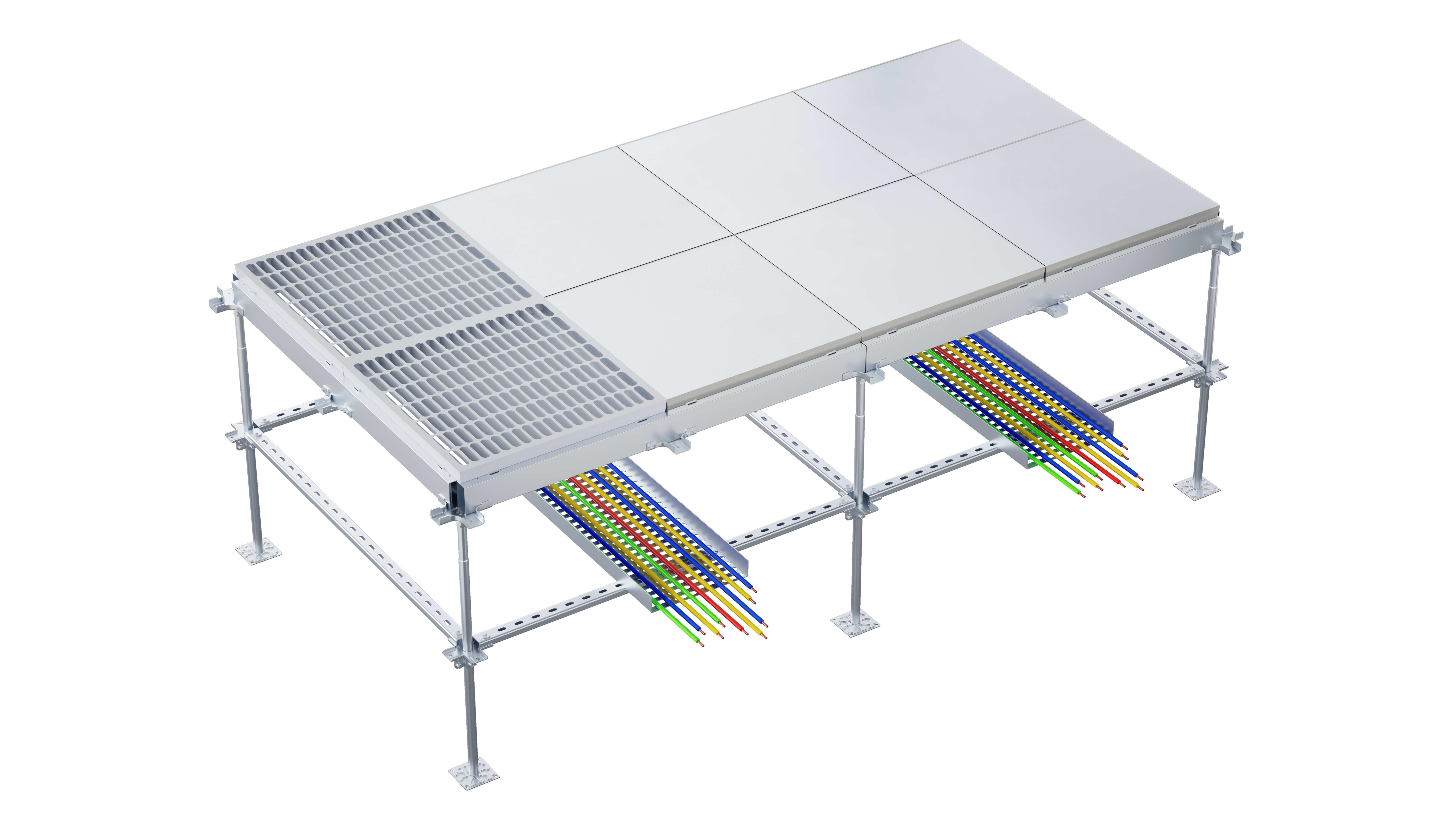 Data Center Accessories Unitile